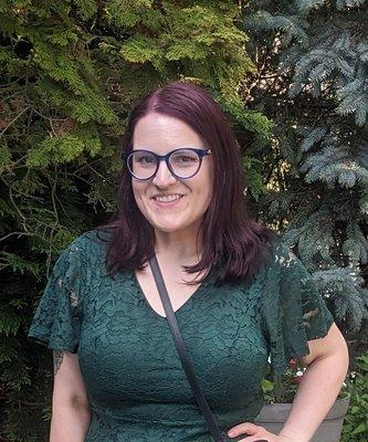Photo of Kayla H.