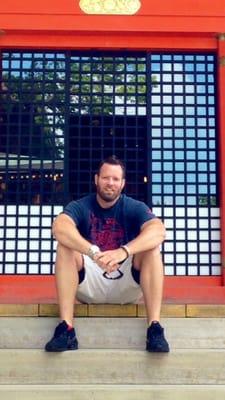Photo of Paul P.
