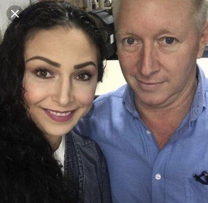 photo of Kimberly C.