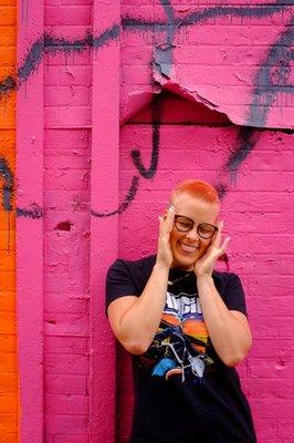photo of Alyssa M.