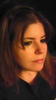 Photo of Kimberly M.