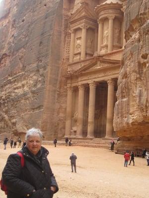 Photo of Sally C.
