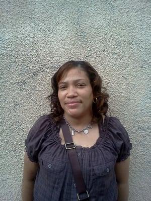 photo of Lakisha S.