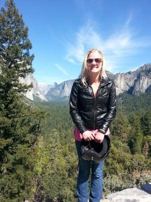 Photo of Brittany G.