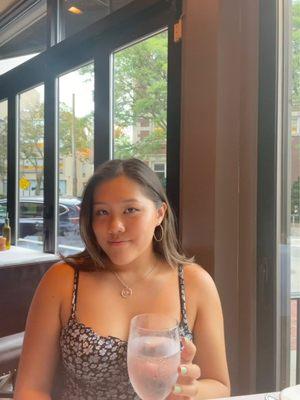 Photo of Joanne C.