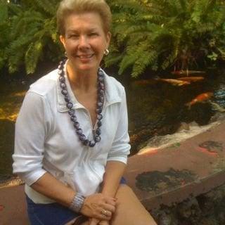Photo of Liz K.