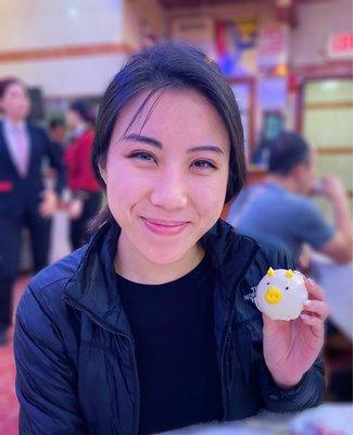 Photo of Mai D.
