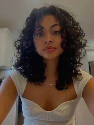 Photo of Jade C.