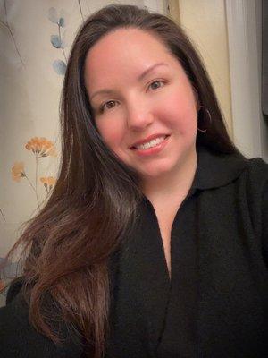 photo of Samantha B.