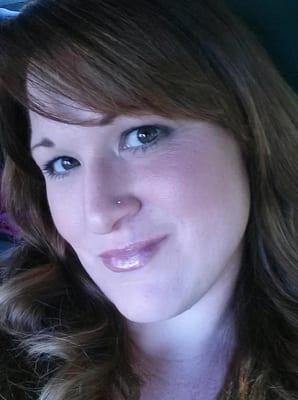 Photo of Katie K.