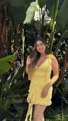 Photo of Janine K.