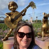 Photo of Pamela F.