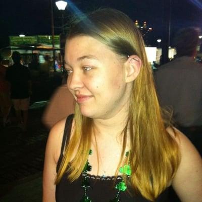 Photo of Krystle M.