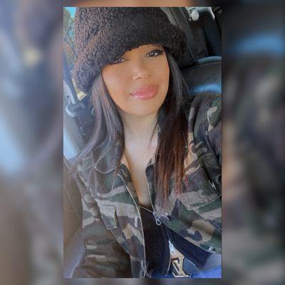 photo of Sicellia R.