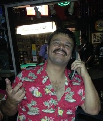 photo of cruztobar C.