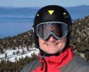 Photo of Michael K.
