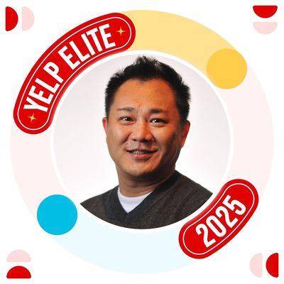 Photo of David M.