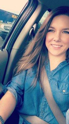 Photo of Kaylyn K.