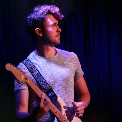 Photo of Rob M.