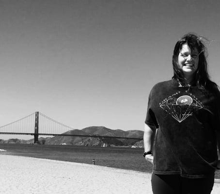 photo of Christina P.