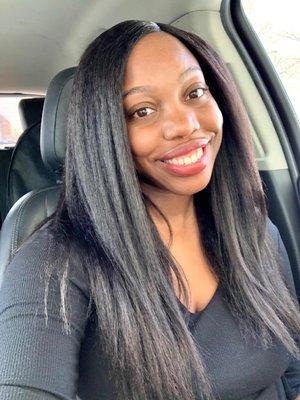 Photo of Ashleigh J.