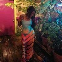 photo of Caroline S.