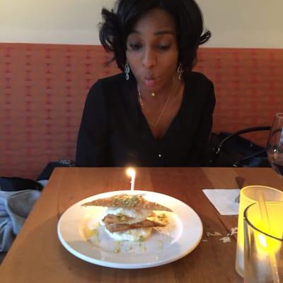 photo of Danielle H.