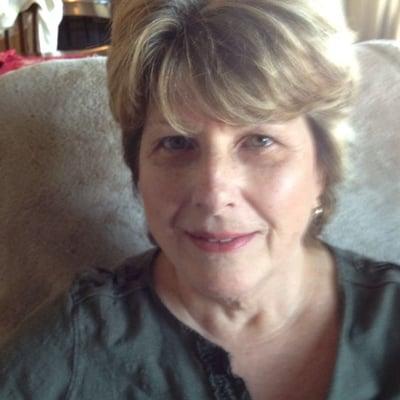 Photo of Virginia S.