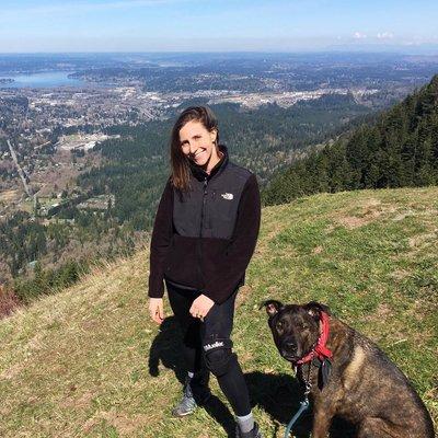 Photo of Bex A.
