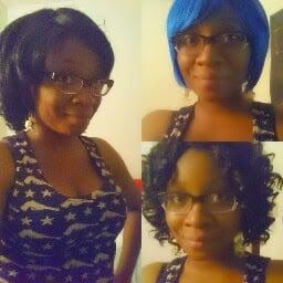 Photo of Sandra Kierra S.