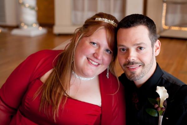 Photo of rayleigh l.