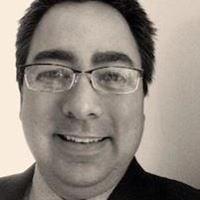 Photo of John U.