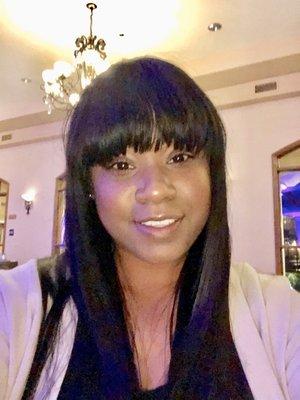 Photo of Erika T.