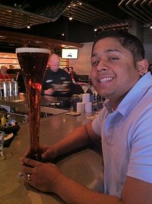 photo of Prashanth N.