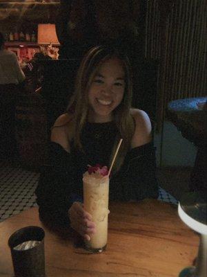 Photo of Kayttie N.