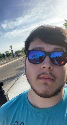 photo of Montgomery L.