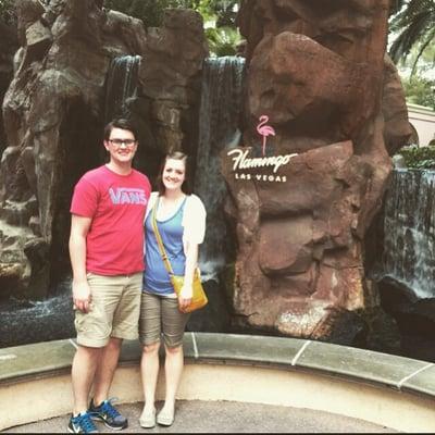 photo of Elisabeth H.