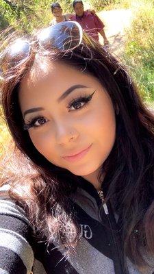 Photo of Esmeralda S.