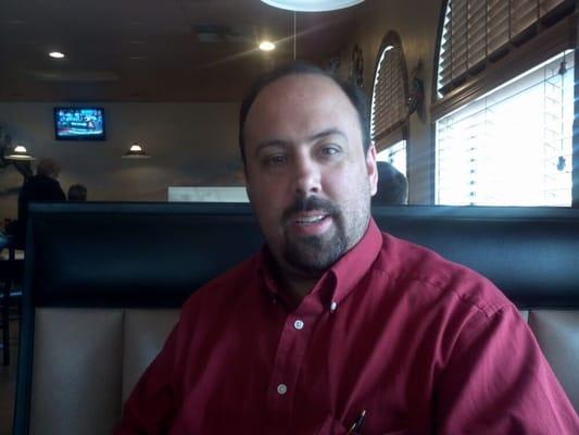 Photo of Michael W.