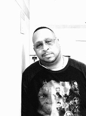 Photo of Big J.