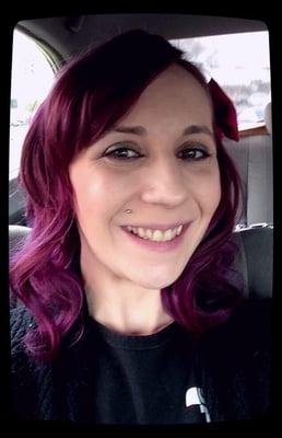 Photo of Stephanie H.