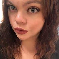 photo of Crystal L.