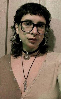 photo of Victoria L.