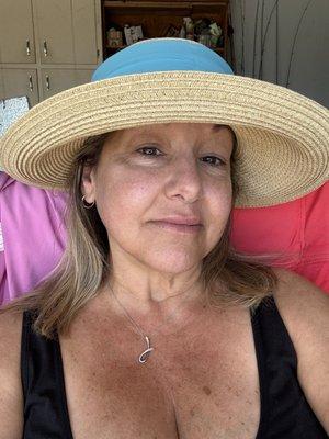 Photo of Janet K.