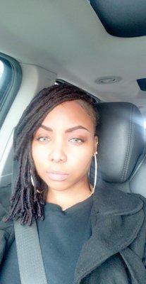 photo of Shaheedra J.