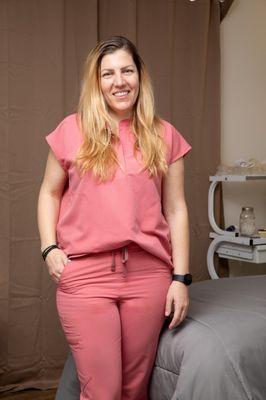 photo of Kristyna V.