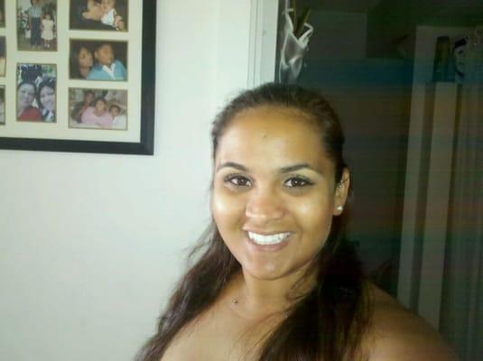 photo of Stephanie P.