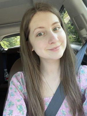 Photo of Katie G.