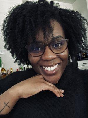 Photo of Victoria E.