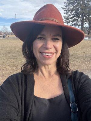 Photo of Susan C.